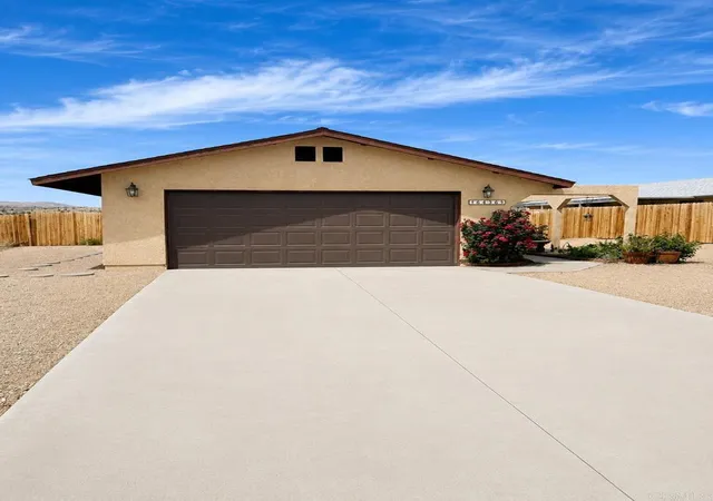 Photo 2 of Sale Pending at 6436 Cahuilla Ave, Twentynine Palms, CA 92277 | MLS# NDP2603578 | Listing updated on 2026-09-02
