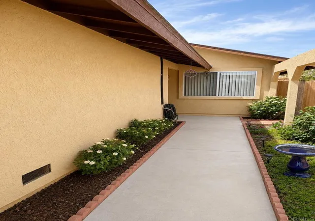 Photo 3 of Sale Pending at 6436 Cahuilla Ave, Twentynine Palms, CA 92277 | MLS# NDP2603578 | Listing updated on 2026-09-02
