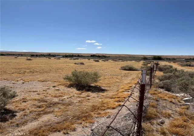 1st image of 0 St, Oro Grande, CA 92368 | MLS# CV26080473