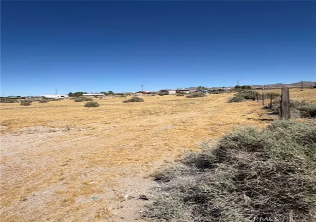 2nd image of 0 St, Oro Grande, CA 92368 | MLS# CV26080473