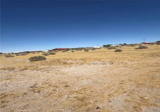 4th image of 0 St, Oro Grande, CA 92368 | MLS# CV26080473