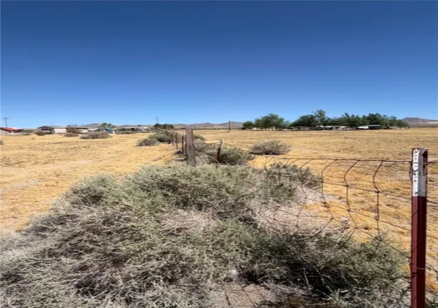 5th image of 0 St, Oro Grande, CA 92368 | MLS# CV26080473