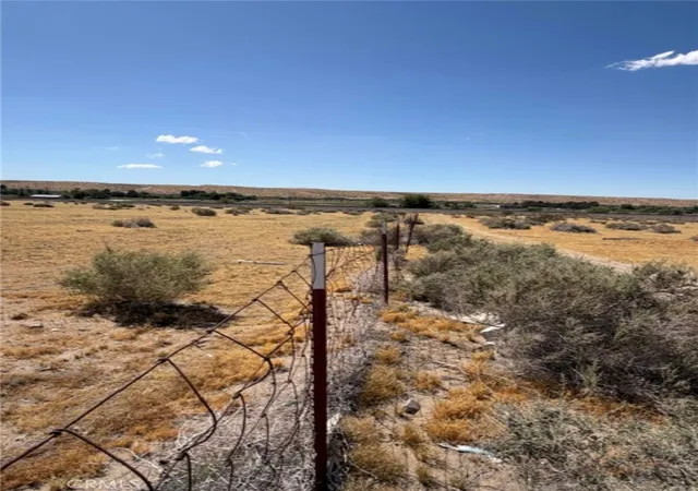 8th image of 0 St, Oro Grande, CA 92368 | MLS# CV26080473