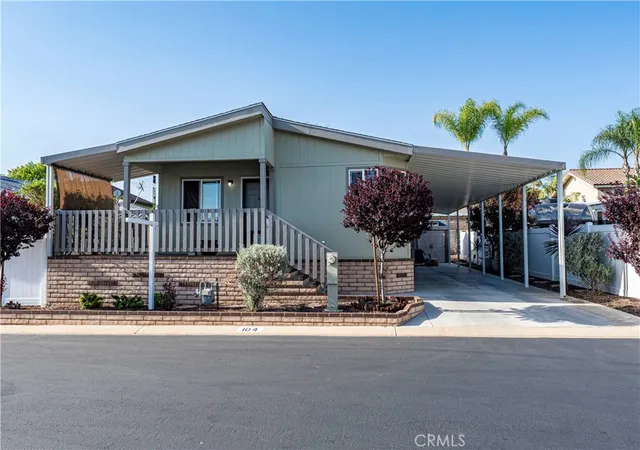 Homes for sale in San Dimas, CA | 1245 W Cienega #104, San Dimas, CA 91773 | MLS# CV26073337
