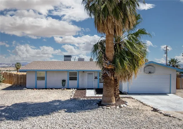 Homes for sale in 29 Palms, CA | 73894 Playa Vista, 29 Palms, CA 92277 | MLS# JT26080735
