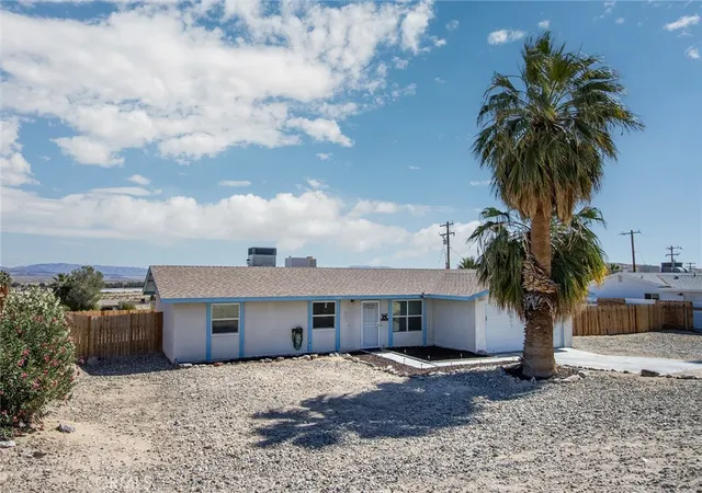 Homes for sale in 29 Palms, CA | 73894 Playa Vista, 29 Palms, CA 92277 | MLS# JT26080735
