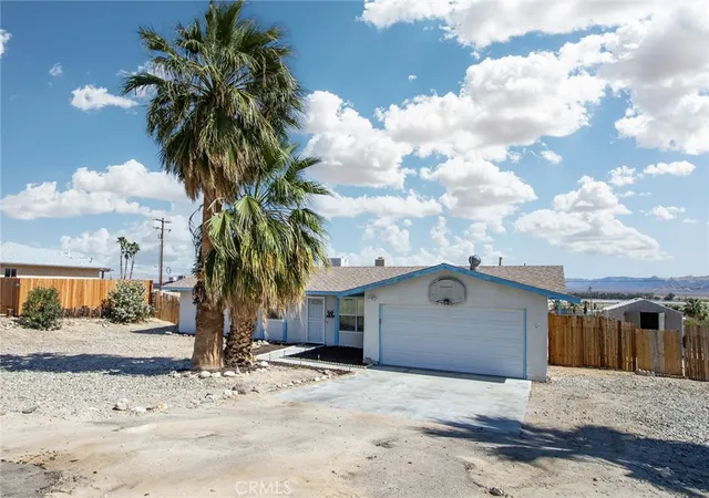 Homes for sale in 29 Palms, CA | 73894 Playa Vista, 29 Palms, CA 92277 | MLS# JT26080735