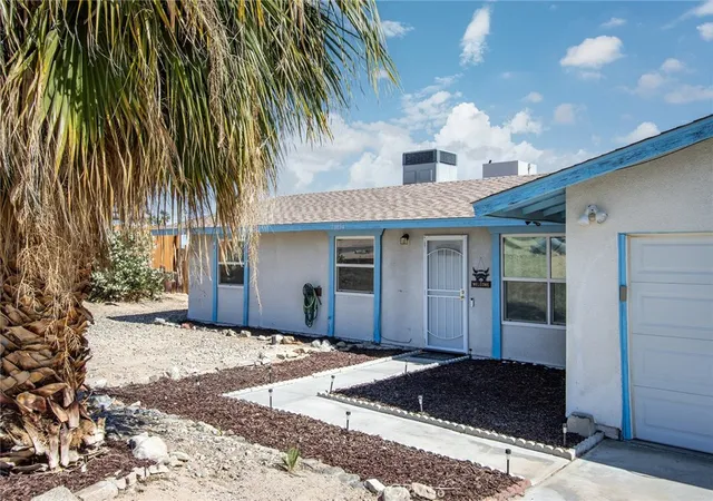 Homes for sale in 29 Palms, CA | 73894 Playa Vista, 29 Palms, CA 92277 | MLS# JT26080735
