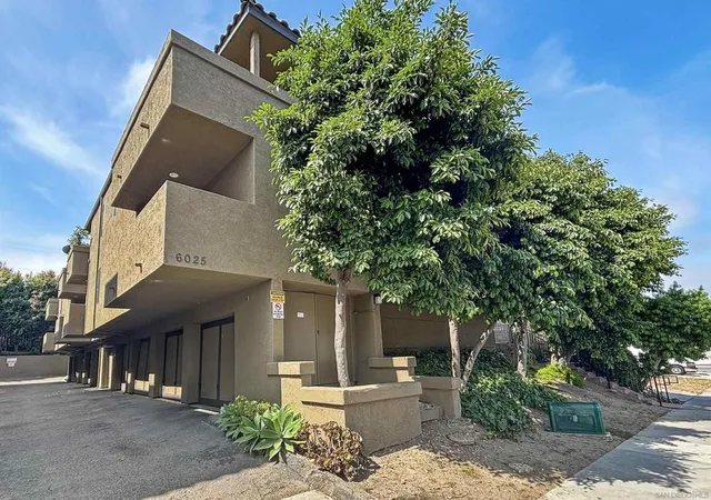 Homes for sale in San Diego, CA | 6025 Estelle #4, San Diego, CA 92115 | MLS# 260008812SD
