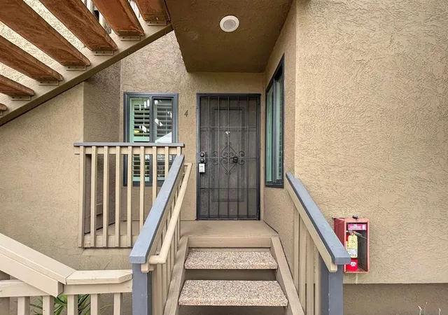 Homes for sale in San Diego, CA | 6025 Estelle #4, San Diego, CA 92115 | MLS# 260008812SD