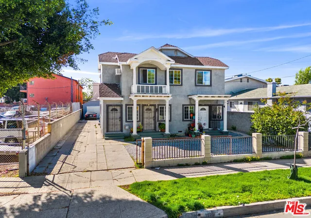 2nd image of 1117 N Alexandria Ave, Los Angeles, CA 90029 | MLS# 26726321