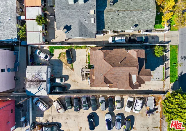 4th image of 1117 N Alexandria Ave, Los Angeles, CA 90029 | MLS# 26726321