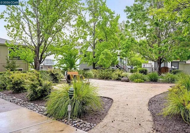 Homes for sale in Walnut Creek, CA | 1145 Leisure Ln #2, Walnut Creek, CA 94595 | MLS# 41130899