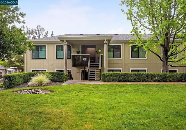 Homes for sale in Walnut Creek, CA | 1145 Leisure Ln #2, Walnut Creek, CA 94595 | MLS# 41130899