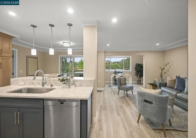 Homes for sale in Walnut Creek, CA | 1145 Leisure Ln #2, Walnut Creek, CA 94595 | MLS# 41130899