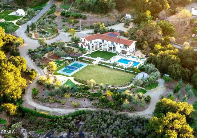 2nd image of 13202 Ojai Rd, Santa Paula, CA 93060 | MLS# V1-35802