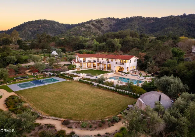 3rd image of 13202 Ojai Rd, Santa Paula, CA 93060 | MLS# V1-35802