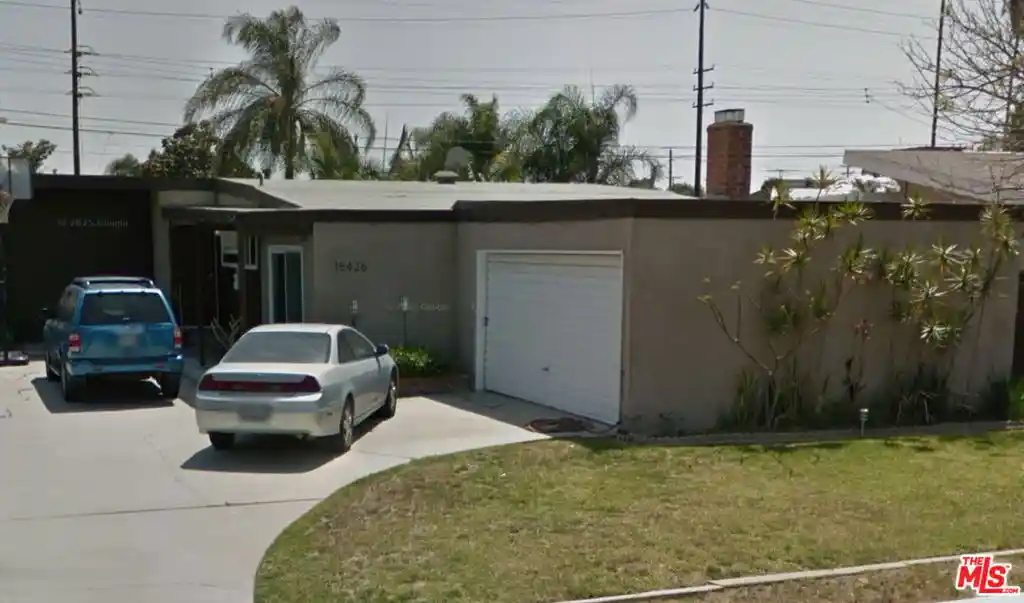 Photo 1 of Sale Pending at 15426 Hornell St, Whittier, CA 90604 | MLS# 26726681 | Listing updated on 2026-10-14
