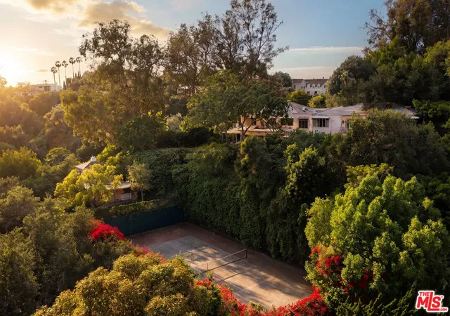 Photo 1 of Mansion for sale at 10934 Bellagio Rd, Los Angeles, CA 90077 | MLS# 26712731 | Listing updated on 2026-09-22