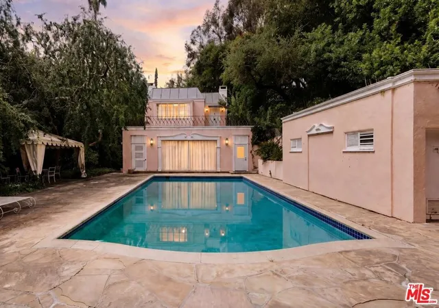 Photo 3 of Mansion for sale at 10934 Bellagio Rd, Los Angeles, CA 90077 | MLS# 26712731 | Listing updated on 2026-09-22