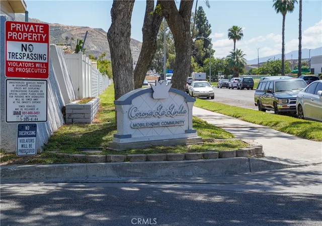Homes for sale in Corona, CA | 777 S Temescal #120, Corona, CA 92879 | MLS# OC26080843