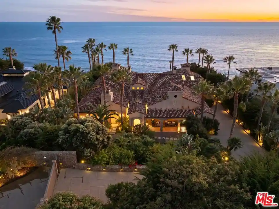Photo 1 of Mansion for sale at 11768 Ellice St, Malibu, CA 90265 | MLS# 26669833 | Listing updated on 2026-10-18