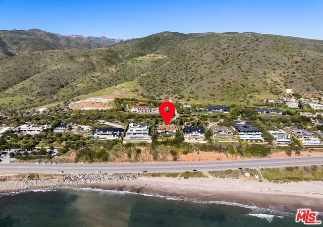 Photo 2 of Mansion for sale at 11768 Ellice St, Malibu, CA 90265 | MLS# 26669833 | Listing updated on 2026-10-06