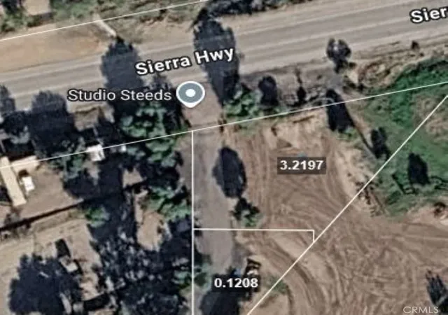 1st image of 0 Mint Canyon #1, Agua Dulce, CA 91350 | MLS# HD26080867