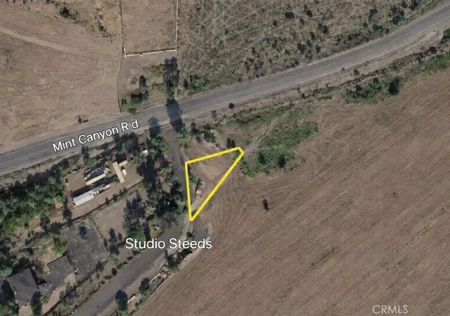 3rd image of 0 Mint Canyon #1, Agua Dulce, CA 91350 | MLS# HD26080867