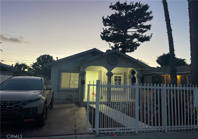 Photo 2 of Single family home for sale at 10255 California, South Gate, CA 90280 | MLS# IV26080877 | Listing updated on 2026-09-06