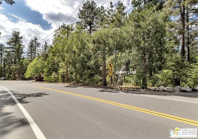 Homes for sale in Idyllwild, CA | 0 N Circle Dr, Idyllwild, CA 92549 | MLS# 26680801PS