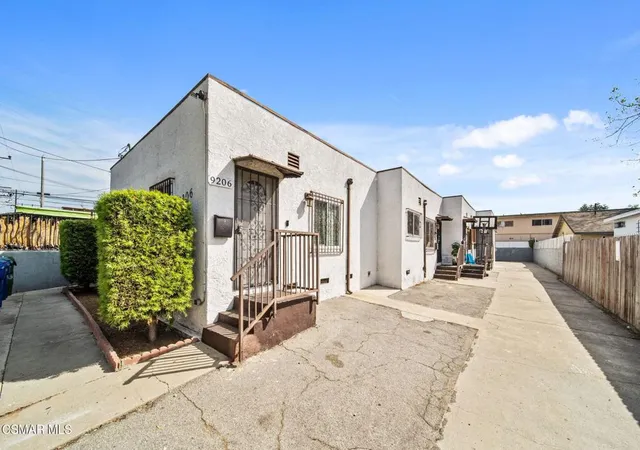 1st image of 9206 Hoover St, Los Angeles, CA 90044 | MLS# 226001721