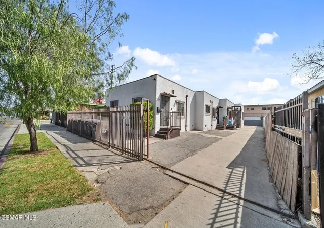 Photo 1 of Multi family home for sale at 9206 Hoover St, Los Angeles, CA 90044 | MLS# 226001721 | Listing updated on 2026-09-23