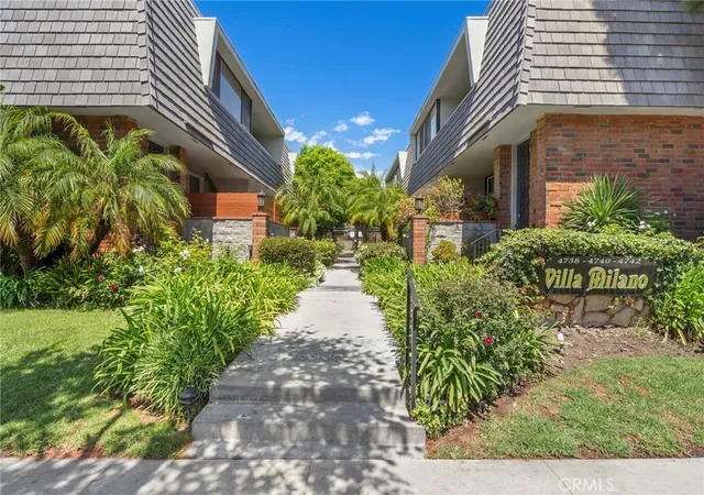 Homes for sale in Marina Del Rey, CA | 4738 La Villa Marina #H, Marina Del Rey, CA 90292 | MLS# PV26080769