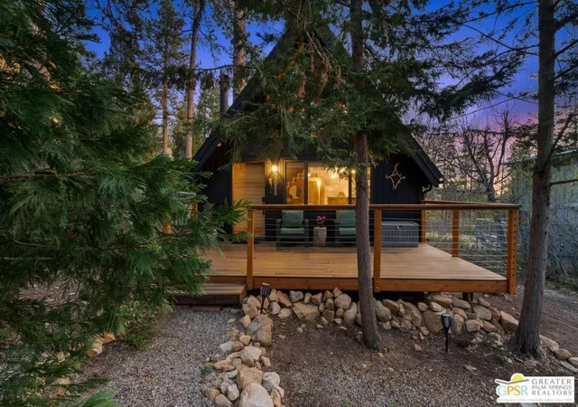 Homes for sale in Idyllwild, CA | 55055 John Muir Rd, Idyllwild, CA 92549 | MLS# 26667767PS