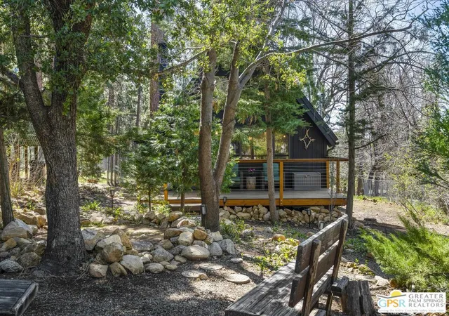 Homes for sale in Idyllwild, CA | 55055 John Muir Rd, Idyllwild, CA 92549 | MLS# 26667767PS