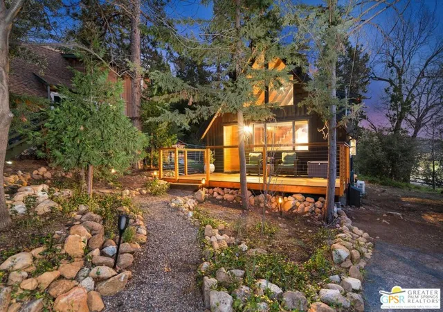 Homes for sale in Idyllwild, CA | 55055 John Muir Rd, Idyllwild, CA 92549 | MLS# 26667767PS