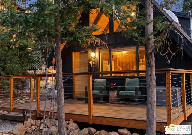 Homes for sale in Idyllwild, CA | 55055 John Muir Rd, Idyllwild, CA 92549 | MLS# 26667767PS