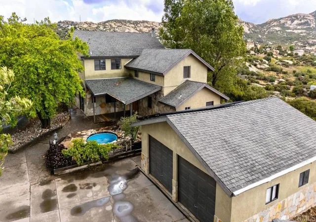4th image of 3860 Carveacre Rd, Alpine, CA 91901 | MLS# PTP2602793