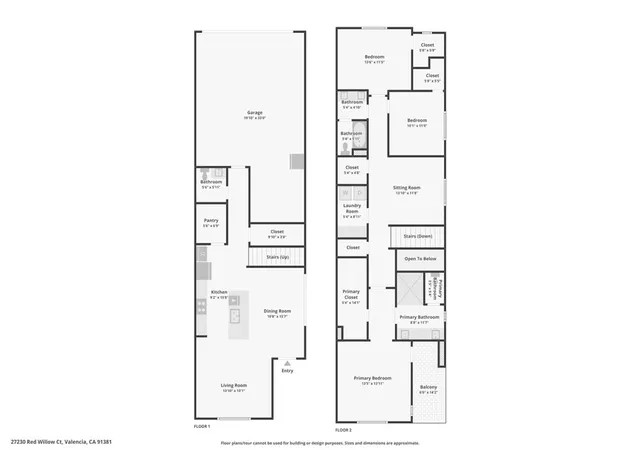 44th image of 27230 Red Willow Ct, Valencia, CA 91381 | MLS# SR26078372