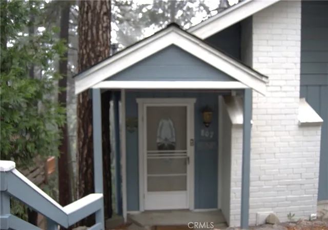 1st image of 807 Sierra Vista, Twin Peaks, CA 92391 | MLS# IG26079798