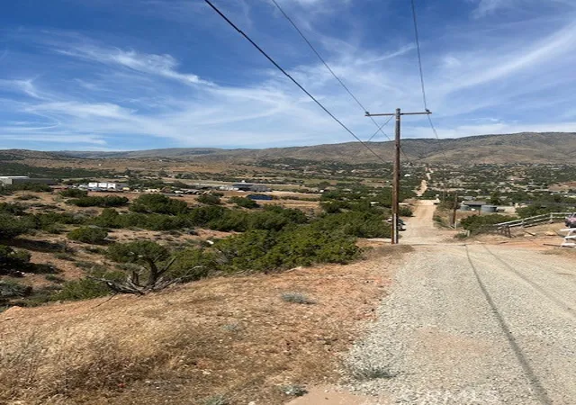 10th image of 0 Garstang, Acton, CA 93510 | MLS# SR26080947