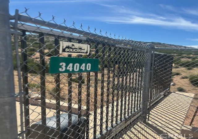 3rd image of 0 Garstang, Acton, CA 93510 | MLS# SR26080947
