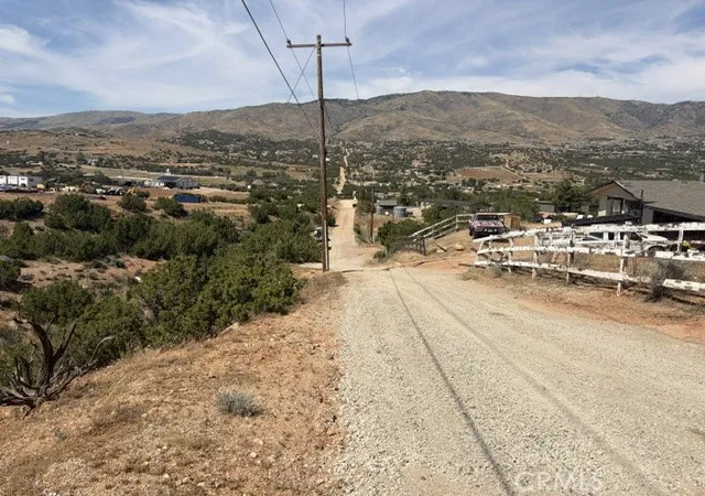 4th image of 0 Garstang, Acton, CA 93510 | MLS# SR26080947