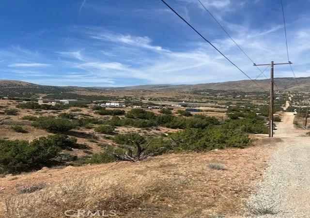 5th image of 0 Garstang, Acton, CA 93510 | MLS# SR26080947