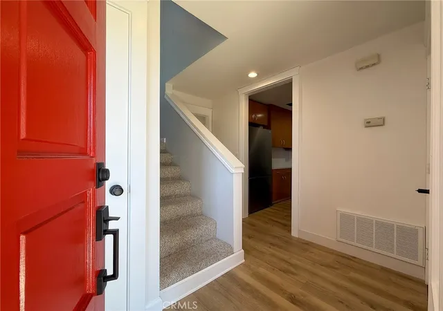 Listing Photo 5 - Condo for sale in building located at 501 Casa Del Mar, San Simeon, CA 93452 - Unit #27