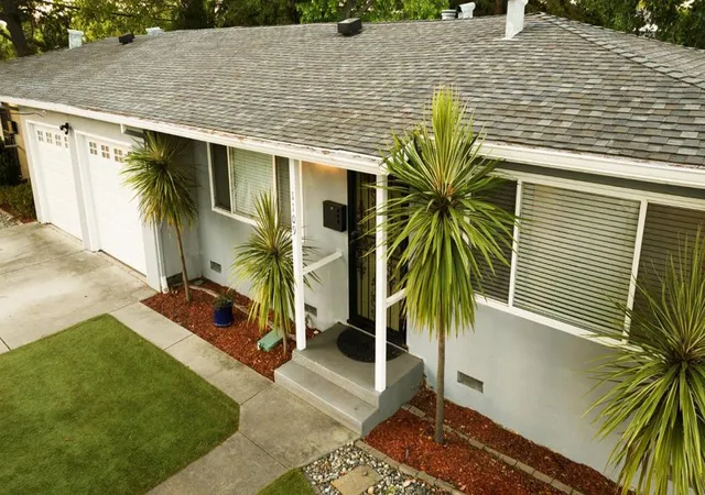Homes for sale in Redwood City, CA | 1105 Junipero Ave, Redwood City, CA 94061 | MLS# ML82042997
