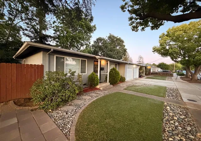 Homes for sale in Redwood City, CA | 1105 Junipero Ave, Redwood City, CA 94061 | MLS# ML82042997