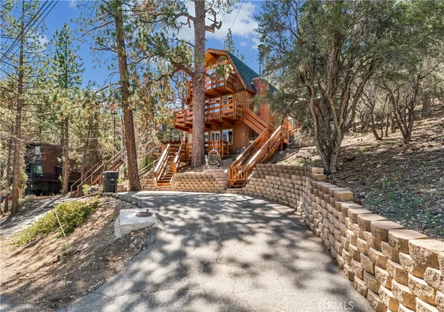 Homes for sale in Big Bear City, CA | 108 W Aeroplane Blvd, Big Bear City, CA 92314 | MLS# IG26075999
