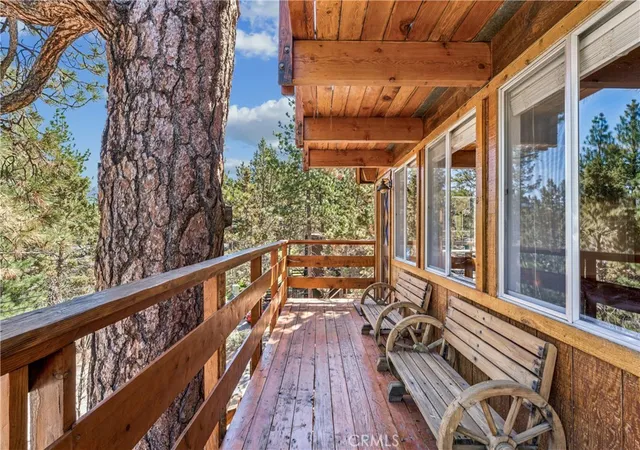 Homes for sale in Big Bear City, CA | 108 W Aeroplane Blvd, Big Bear City, CA 92314 | MLS# IG26075999